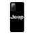JEEP LOGO ADVENTURE CAR Samsung Galaxy S20 FE Case Cover