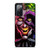 JOKER SNOOP EYE Samsung Galaxy S20 FE Case Cover