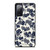 KATE SPADE NEW YORK BLUE FLORAL Samsung Galaxy S20 FE Case Cover