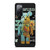 KAWS ROBOT BEAR MASA Samsung Galaxy S20 FE Case Cover KAWS ROBOT BEAR MASA Samsung Galaxy S20 FE Case Cover