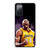 KOBE BRYANT 24 LA LAKERS Samsung Galaxy S20 FE Case Cover KOBE BRYANT 24 LA LAKERS Samsung Galaxy S20 FE Case Cover