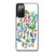 LACOSTE CLUB Samsung Galaxy S20 FE Case Cover