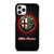 ALFA ROMEO RED CARBON LOGO iPhone 11 Pro Case Cover ALFA ROMEO RED CARBON LOGO iPhone 11 Pro Case Cover