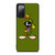 MALVIN THE MARTIAN LOONEY TUNES Samsung Galaxy S20 FE Case Cover