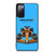 MCLAREN FORMULA 1 F1 TEAM Samsung Galaxy S20 FE Case Cover MCLAREN FORMULA 1 F1 TEAM Samsung Galaxy S20 FE Case Cover