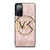 MICHAEL KORS LOGO MK PINK Samsung Galaxy S20 FE Case Cover