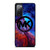 MICHAEL KORS MK LOGO NEBULA Samsung Galaxy S20 FE Case Cover MICHAEL KORS MK LOGO NEBULA Samsung Galaxy S20 FE Case Cover