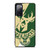 MILWAUKEE BUCKS LOGO BASEBALL TEAM ICON Samsung Galaxy S20 FE Case Cover