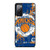 NEW YORK KNICKS BASKETBALL NBA LOGO Samsung Galaxy S20 FE Case Cover NEW YORK KNICKS BASKETBALL NBA LOGO Samsung Galaxy S20 FE Case Cover
