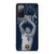 NICOLA JOKIC 15 DENVER NUGGETS Samsung Galaxy S20 FE Case Cover