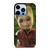 BABY GROOT CUTE iPhone 13 Pro Max Case Cover