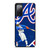 OZZIE ALBIES ATLANTA BRAVES Samsung Galaxy S20 FE Case Cover OZZIE ALBIES ATLANTA BRAVES Samsung Galaxy S20 FE Case Cover