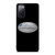 PAGANI SPORTS CAR LOGO Samsung Galaxy S20 FE Case Cover PAGANI SPORTS CAR LOGO Samsung Galaxy S20 FE Case Cover