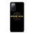 PAN AM AIRWAYS LOGO AMERICAN AIRLINES Samsung Galaxy S20 FE Case Cover PAN AM AIRWAYS LOGO AMERICAN AIRLINES Samsung Galaxy S20 FE Case Cover