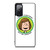 PEPPERMINT PATTY THE PEANUTS Samsung Galaxy S20 FE Case Cover