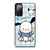POCHACCO DOG CARTOON Samsung Galaxy S20 FE Case Cover