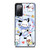 POCHACCO PUPPY CARTOON Samsung Galaxy S20 FE Case Cover