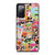 POWERPUFF GIRLS CARTOON NETWORK COLLAGE Samsung Galaxy S20 FE Case Cover