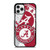 ALABAMA CRIMSON TIDE FOOTBALL NFL iPhone 11 Pro Case Cover