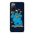 SESAME STREET COOKIE MONSTER Samsung Galaxy S20 FE Case Cover