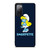 SMURFETTE SMURF GIRL CARTOON Samsung Galaxy S20 FE Case Cover
