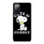 SNOOPY THE PEANUTS CUTE AND CUDDLY Samsung Galaxy S20 FE Case Cover
