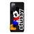 STUSSY MICKEY MOUSE Samsung Galaxy S20 FE Case Cover