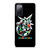 THE HUNDREDS STREETWEAR LOGO BOMB Samsung Galaxy S20 FE Case Cover
