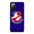 THE REAL GHOSTBUSTERS Samsung Galaxy S20 FE Case Cover THE REAL GHOSTBUSTERS Samsung Galaxy S20 FE Case Cover