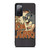 TOM AND JERRY CLASSIC CARTOON Samsung Galaxy S20 FE Case Cover
