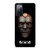TOOL BAND LOGO ICON Samsung Galaxy S20 FE Case Cover TOOL BAND LOGO ICON Samsung Galaxy S20 FE Case Cover