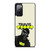 TRAVIS SCOTT THE RAPPER Samsung Galaxy S20 FE Case Cover