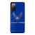 US AIR FORCE LOGO UNITED STATES Samsung Galaxy S20 FE Case Cover