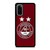 ABERDEEN FC LOGO SCOTLAND FOOTBALL CLUB Samsung Galaxy S20 Case Cover