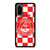 ABERDEEN FC LOGO SPFL FOOTBALL CLUB Samsung Galaxy S20 Case Cover