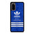 ADIDAS LOGO ORIGINALS BLUE Samsung Galaxy S20 Case Cover