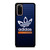 ADIDAS SKATEBOARDING SHOES LOGO Samsung Galaxy S20 Case Cover