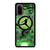 AIR JORDAN FLIGHT CLUB LOGO Samsung Galaxy S20 Case Cover
