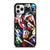 AIR JORDAN NIKE SNEAKERS iPhone 11 Pro Case Cover