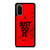 AIR JORDAN NIKE JUST DO IT Samsung Galaxy S20 Case Cover