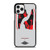 AIR JORDAN NIKE SNEAKERS SYMBOL iPhone 11 Pro Case Cover