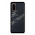 ARCTERYX FASHION LOGO Samsung Galaxy S20 Case Cover