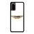 ASTON MARTIN CAR GOLD LOGO Samsung Galaxy S20 Case Cover