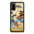 AVATAR AANG LAST AIRBENDER TEAM Samsung Galaxy S20 Case Cover