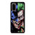 BATMAN VS JOKER THE KILLING JOKE Samsung Galaxy S20 Case Cover