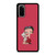 BETTY BOOP AND PUDGY CARTOON Samsung Galaxy S20 Case Cover