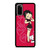BETTY BOOP EAT YOUR HEART Samsung Galaxy S20 Case Cover