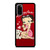 BETTY BOOP SMOOCHES Samsung Galaxy S20 Case Cover