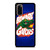 BEWARE OF FLORIDA GATORS FOOTBALL TEAM MASCOT Samsung Galaxy S20 Case Cover
