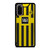 BORUSSIA DORTMUND BVB FOOTLBALL JERSEY Samsung Galaxy S20 Case Cover